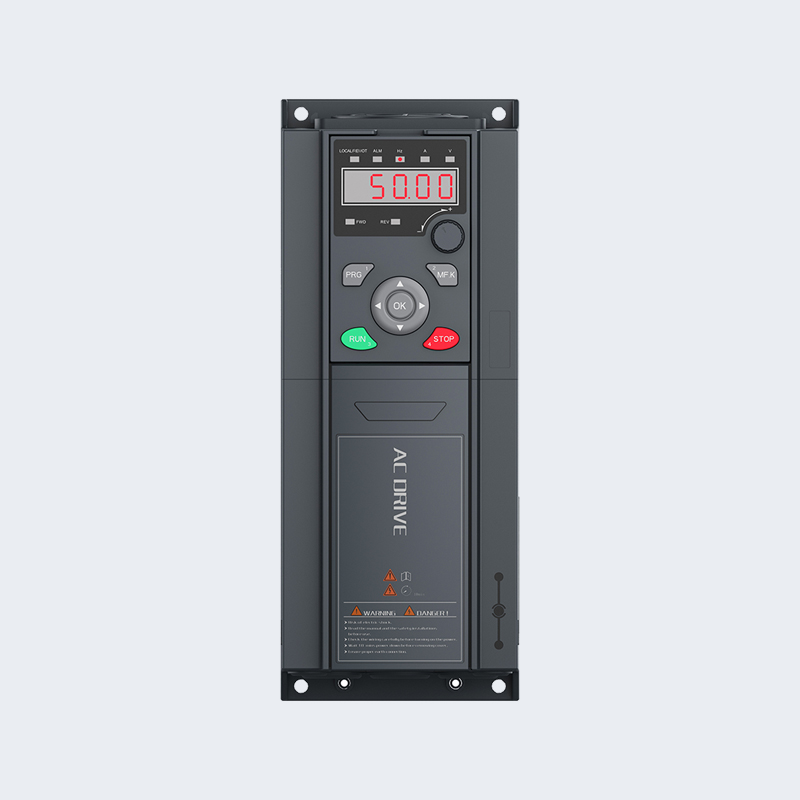 380V 5,5-7,5kW VFD 380V 5,5-7,5kW VFD