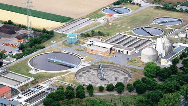 Komunalno inženjerstvo