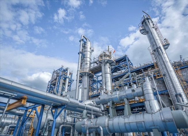 RVE32 serija rješenja za miksere