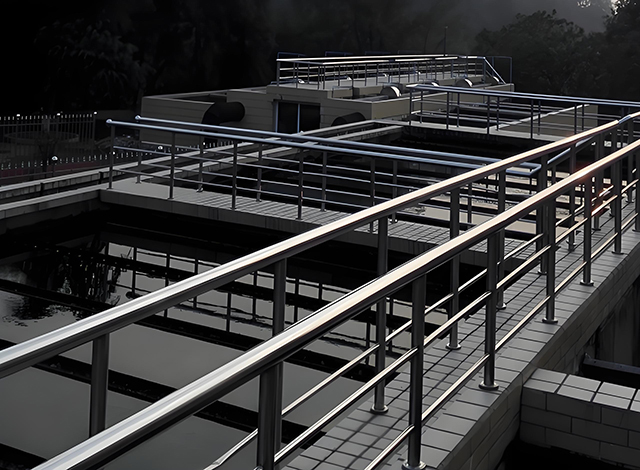 RVE32 serija sustava za vodoopskrbu konstantnog tlaka Rješenje u vodovodu