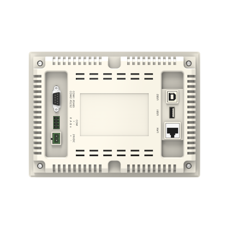 UH407 sučelje čovjeka i stroja UH407 sučelje čovjeka i stroja