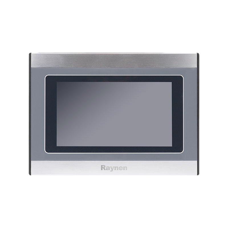 UH510 sučelje čovjeka i stroja UH510 sučelje čovjeka i stroja