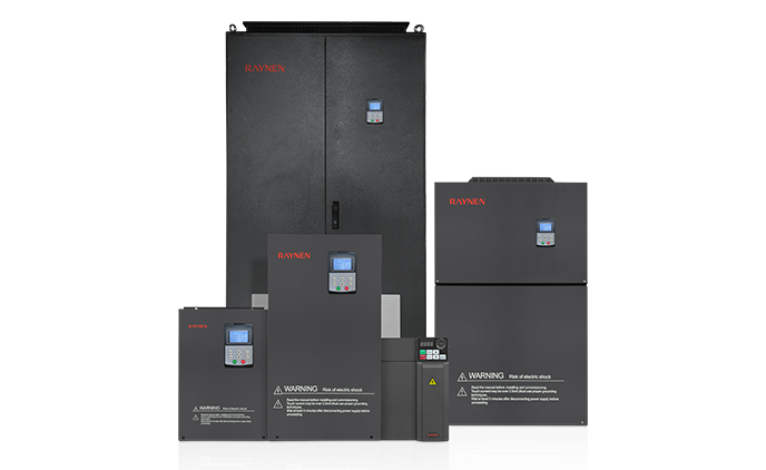 Pogon varijabilne frekvencije serije CT3000