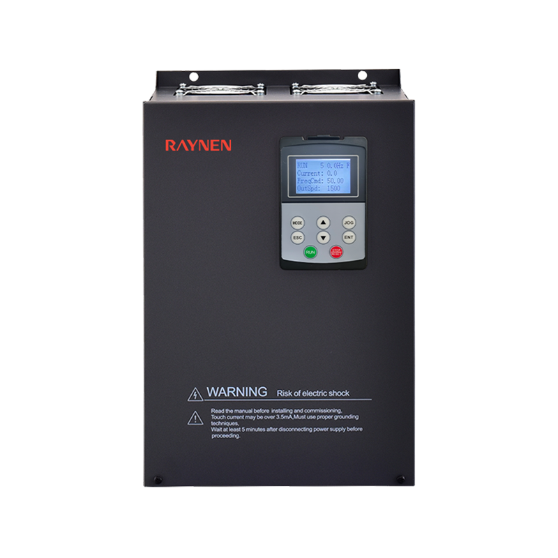 CT3000 serija pretvarača promjenjive frekvencije 400V 15-55kW CT3000 serija pretvarača promjenjive frekvencije 400V 15-55kW