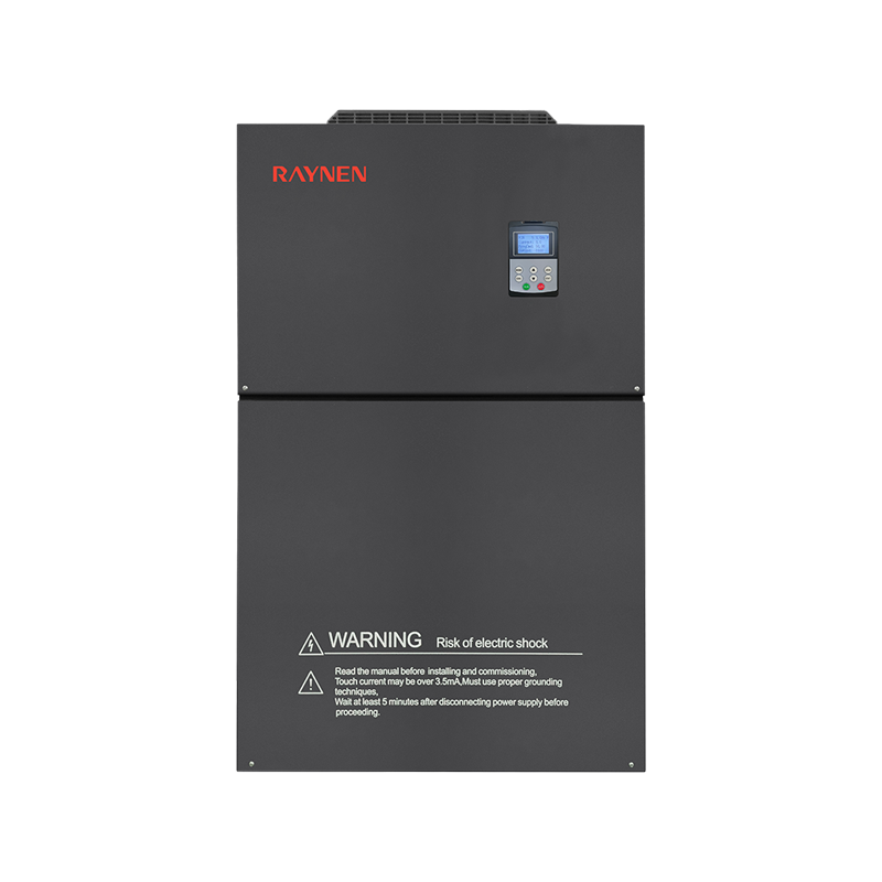 Frekventni pretvarač serije CT3000 400 V 355-500 kW Frekventni pretvarač serije CT3000 400 V 355-500 kW