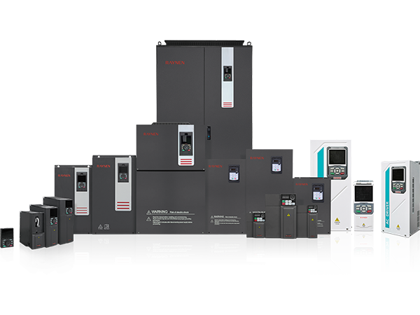 Niskonaponski pogon promjenjive frekvencije
