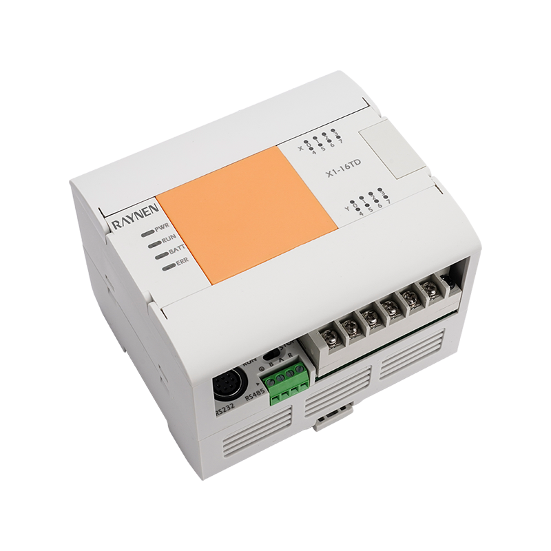 X1 Ekonomični programabilni logički kontroler X1 Ekonomični programabilni logički kontroler