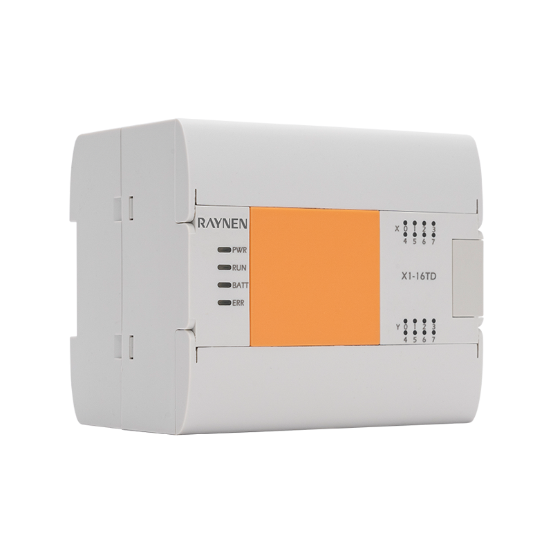 X1 Ekonomični programabilni logički kontroler X1 Ekonomični programabilni logički kontroler