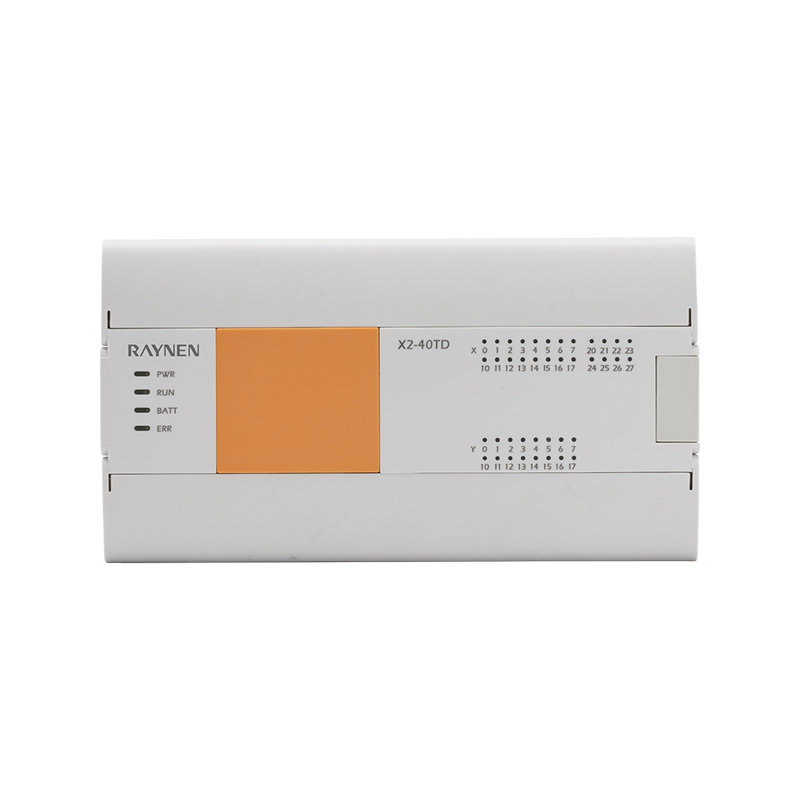 X2 Standardni programabilni logički kontroler X2 Standardni programabilni logički kontroler