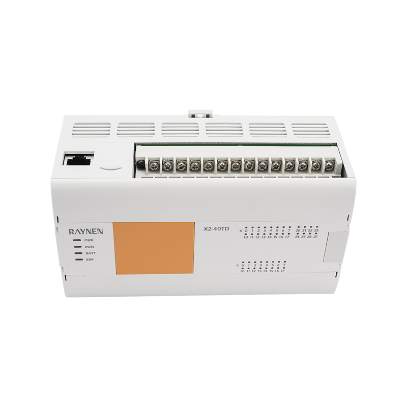X2 Standardni programabilni logički kontroler X2 Standardni programabilni logički kontroler