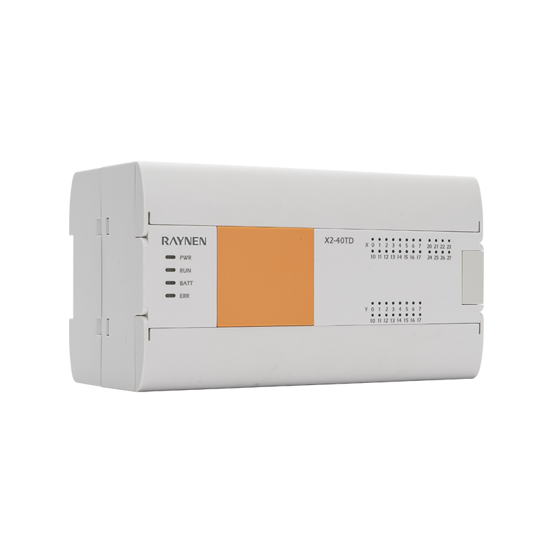 X2 Standardni programabilni logički kontroler X2 Standardni programabilni logički kontroler
