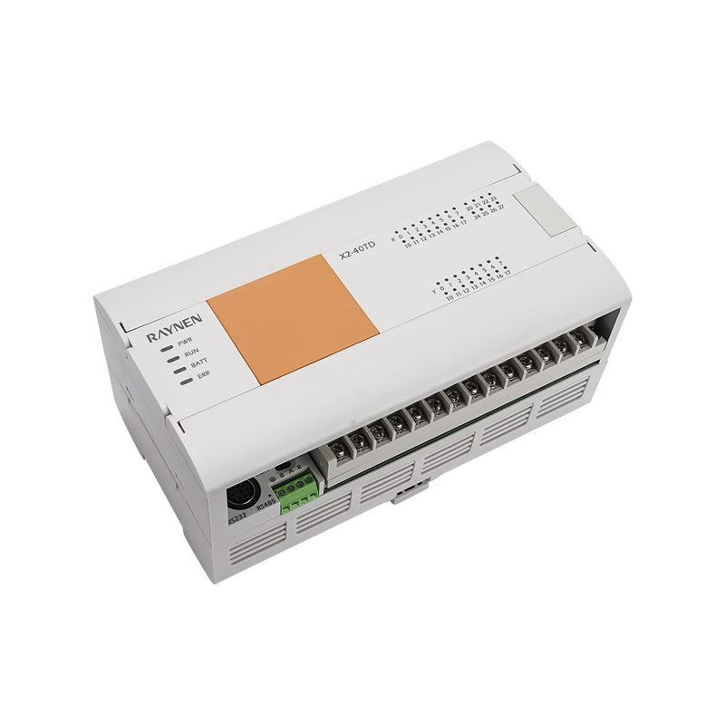 X2 Standardni programabilni logički kontroler X2 Standardni programabilni logički kontroler