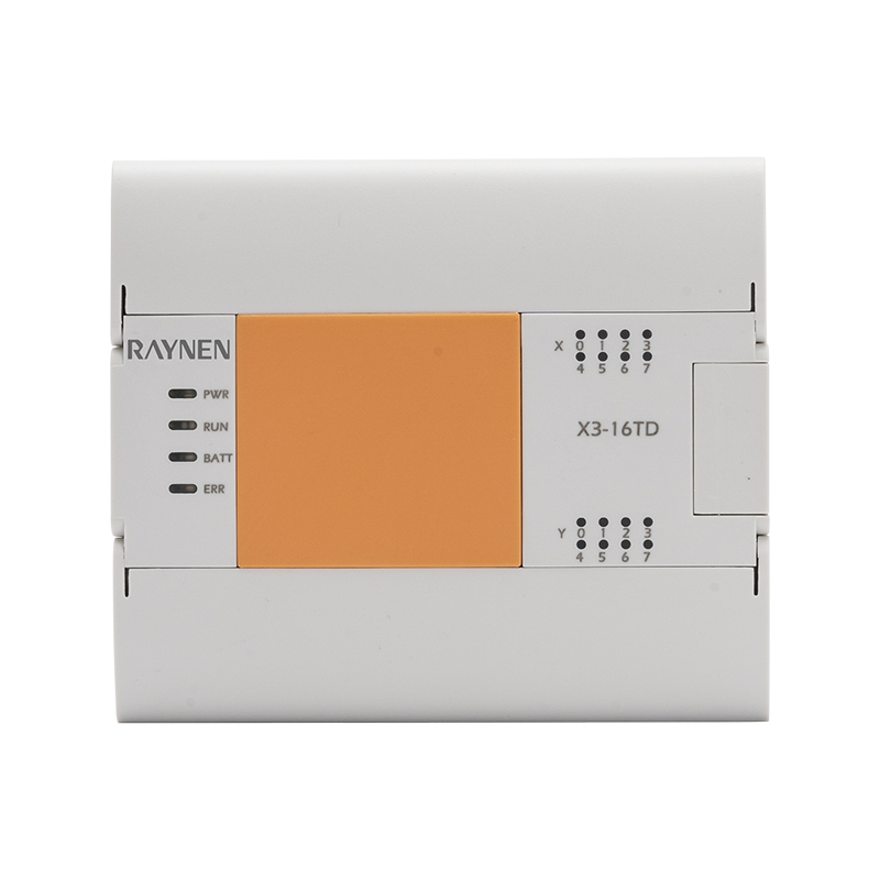 X3 Poboljšani programabilni logički kontroler X3 Poboljšani programabilni logički kontroler