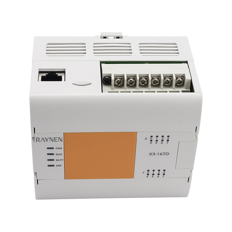 X3 Poboljšani programabilni logički kontroler X3 Poboljšani programabilni logički kontroler