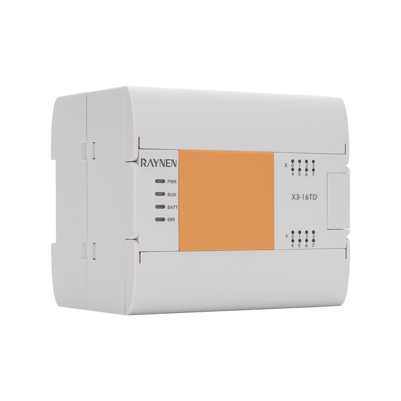 X3 Poboljšani programabilni logički kontroler X3 Poboljšani programabilni logički kontroler