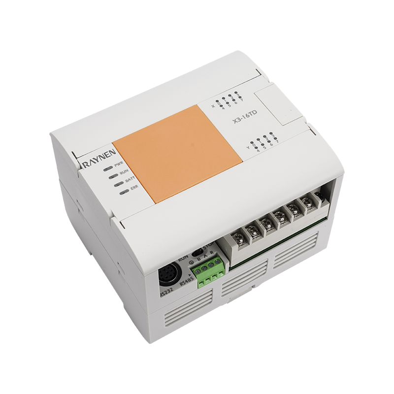 X3 Poboljšani programabilni logički kontroler X3 Poboljšani programabilni logički kontroler