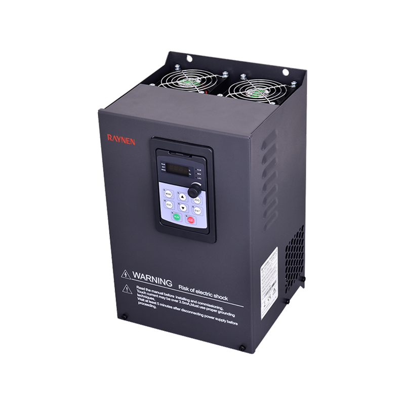 380V 22(30)kW Pametni niskonaponski pogon promjenjive frekvencije 380V 22(30)kW Pametni niskonaponski pogon promjenjive frekvencije