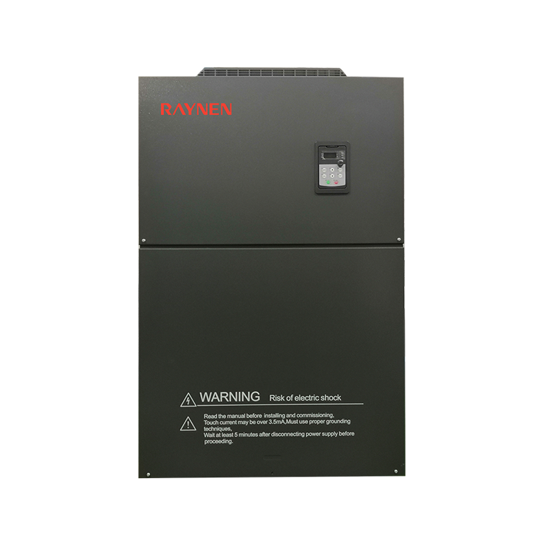 380 V 355-500 kW Pametni niskonaponski pogon promjenjive frekvencije 380 V 355-500 kW Pametni niskonaponski pogon promjenjive frekvencije