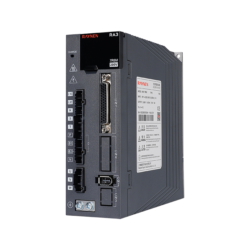 Servo pogon RA3 Servo pogon RA3