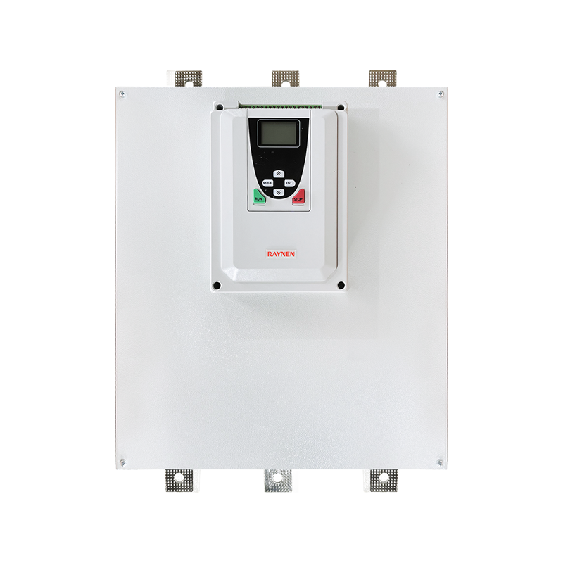 RSE-O 250-320kW meki pokretač RSE-O 250-320kW meki pokretač