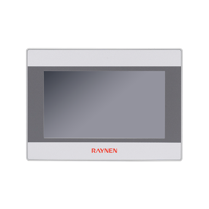 UH407 sučelje čovjeka i stroja UH407 sučelje čovjeka i stroja