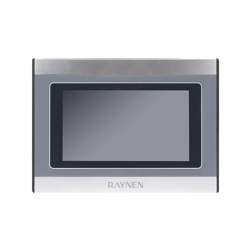 UH507 sučelje čovjeka i stroja UH507 sučelje čovjeka i stroja