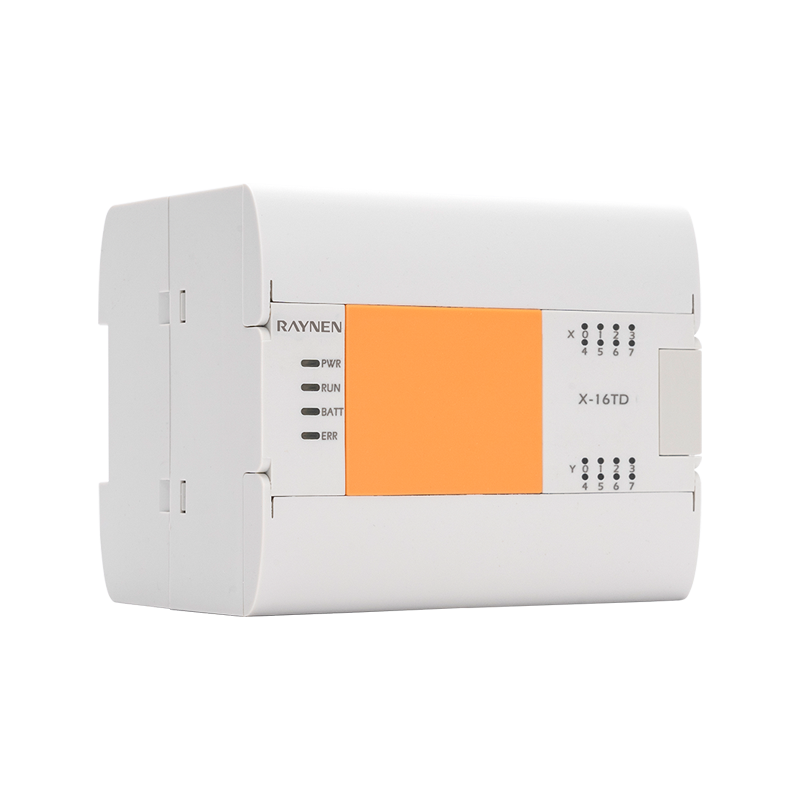X Relay programabilni logički kontroler X Relay programabilni logički kontroler