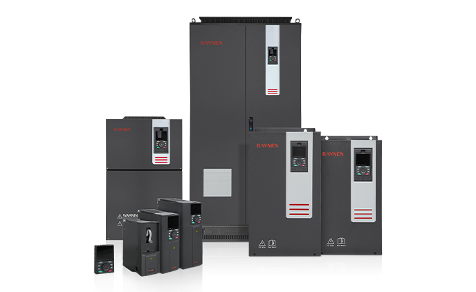 RVE32 Vektorski pogon promjenjive frekvencije