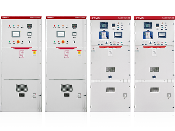 Srednjenaponski meki pokretač